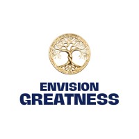 Envision Greatness logo - Similar company to Jack & Jill Early Childhood Learning