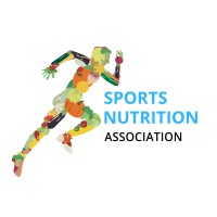 Sports Nutrition Association logo - Similar company to Eq Therapy