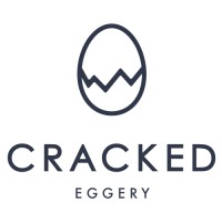 Cracked Eggery logo - Similar company to Roaming Rooster
