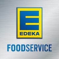 EDEKA Foodservice Unternehmensgruppe logo - Similar company to Inhubber
