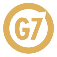 G7 Studio logo - Similar company to Machen & Tun