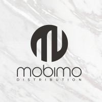 Mobimo Distribution logo - Similar company to Latin America Vape Lab