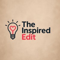 The Inspired Edit logo - Similar company to Additive Canada Inc.