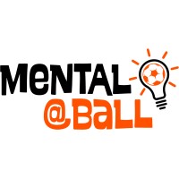mental@ball logo - Similar company to Sandro Marzo
