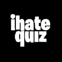 I HATE QUIZ logo - Similar company to Psans - Pharmaceutical Students' Association Of Novi Sad
