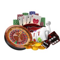 Playing Cards Devices in Delhi logo - Similar company to La International