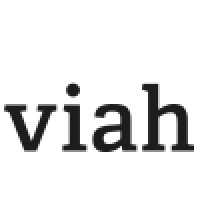 Viah logo - Similar company to Nacom