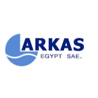 Arkas Egypt logo - Similar company to Top Logistics