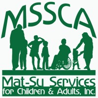 Mat-Su Services for Children & Adults logo - Similar company to Tru47