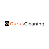 Gurus Cleaning logo - Similar company to Perfect Cleaning