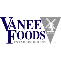 Vanee Foods Company logo - Similar company to Vienna Beef