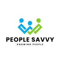 People Savvy logo - Similar company to Consalt.