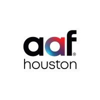 AAF-Houston logo - Similar company to American Advertising Federation - University Of Houston