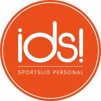 IDS Bemanning & Rekrytering logo - Similar company to Iryna Bemanning