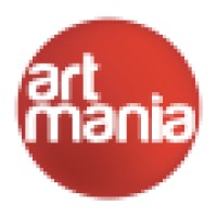 ArtMania event-agency logo - Similar company to Phenomen Films Uk