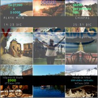 VIAJES OCAMPO logo - Similar company to Roads Viajes