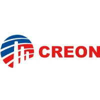 CREON logo - Similar company to Creon Group
