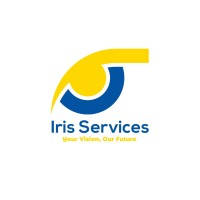Iris Services logo - Similar company to Solution Mining Services