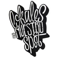 Lokales Training Spot logo - Similar company to Skate Punch