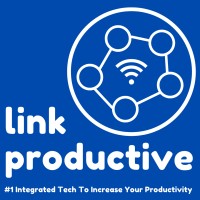 PT Integrasi Produktivitas Indonesia (Link Productive) logo - Similar company to Virtupeer