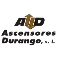 ASCENSORES DURANGO SL logo - Similar company to Eleva Grup Ascensores