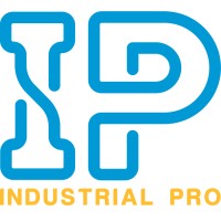 Industrial Pro logo - Similar company to Ymás