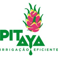 Pitaya Irrigação Eficiente logo - Similar company to Probo Chile