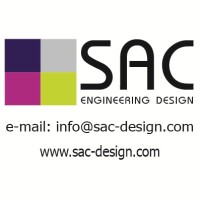 SAC & Co. Engineering Design Ltd. logo - Similar company to Doy Design