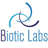 Biotic Labs logo - Similar company to Mindspeaking
