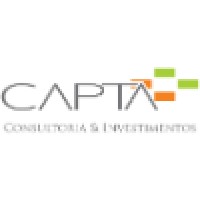Capta + Investments & Consulting logo - Similar company to Usbrax