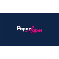 Paper Label Oficial logo - Similar company to Plastopack Kft.