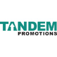 Tandem Promotions logo - Similar company to Wet Solutions, Inc