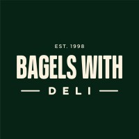 Bagels With Deli logo - Similar company to Rt Design Co