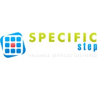 Specific Step logo - Similar company to Specific Step