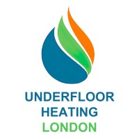 Underfloor Heating London logo - Similar company to Underfloor Heating Systems Ltd