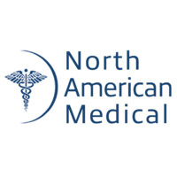 North American Medical Corporation logo - Similar company to Dbelement, Llc