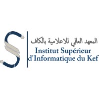 Institut Supérieur d'Informatique du Kef logo - Similar company to Institut Supérieur D'Informatique Isi (Tunisie)