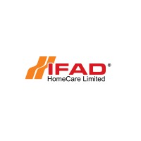 IFAD Home Care Limited logo - Similar company to Cssa
