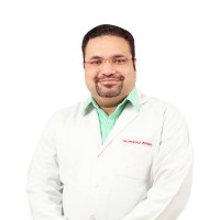 Dr. Pramoj Jindal logo - Similar company to Canceronco (Cancer Clinic)