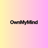 OwnMyMind logo - Similar company to Btk