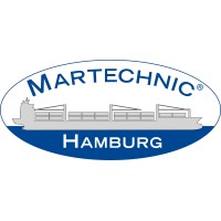 Martechnic GmbH logo - Similar company to Adriatic Propeleri D.O.O.