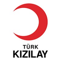 Kızılay logo - Similar company to Startupmef Entrepreneurship & Innovation Club