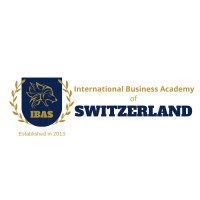 International Business Academy of Switzerland logo - Similar company to Ecc Group