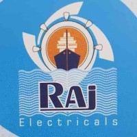 raj_marine_electricals logo - Similar company to Taj Electricals