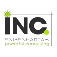 Inc. Engenharias logo - Similar company to Global Engenharias
