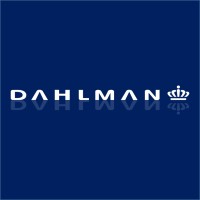 DAHLMAN logo - Similar company to Rigsco