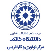 Khatam Center for Innovation & Entrepreneurship logo - Similar company to Smartpulse Energy