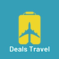 DEALS TRAVEL logo - Similar company to Kabti Hkayti Agency