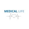 Medical Life S.r.l. logo - Similar company to Bmed Srl - Bio-Medical Engineering Development