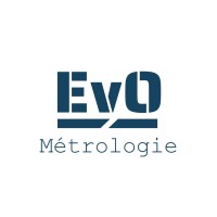EVO Métrologie logo - Similar company to Mpq Métrologie